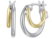 "Simpatico" Earrings by Elle