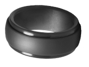 Mens Silicone Ring