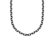 Mens Cable Chain