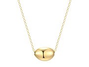 Pebble Neckpiece by Reign