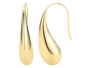 Teardrop Earrings by Reign