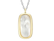 "Allure" Pendant by Elle