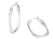 "Allure" Earrings by Elle