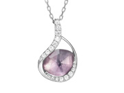 "Treasure" Pendant by Elle