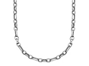 Mens Chunky Link Chain