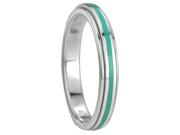 "Ocean" MeditationRing
