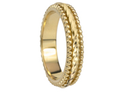 "Chakra" MeditationRing