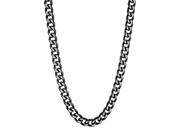 Mens Curb Chain