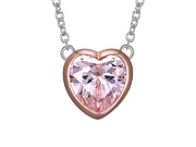 Heart Neckpiece by Reign
