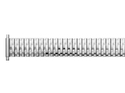 Mens Alpine Expansion Watch Band