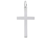 Cross Charm by Rembrandt