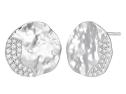 "Galaxy" Earrings by Elle