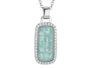 "Allure" Pendant by Elle