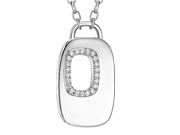 "Lookout" Neckpiece by Elle