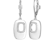 "Lookout" Earrings by Elle